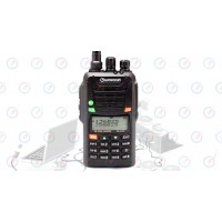 Радиостанция портативная Wouxun KG-UV6D Радиостанция портативная Wouxun KG-UV6D