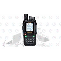 Радиостанция портативная Wouxun KG-UV8D PLUS Радиостанция портативная Wouxun KG-UV8D PLUS