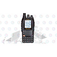 Радиостанция портативная Wouxun KG-UV9D Радиостанция портативная Wouxun KG-UV9D