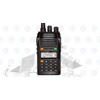 Радиостанция портативная Wouxun KG-UVD1P Радиостанция портативная Wouxun KG-UVD1P